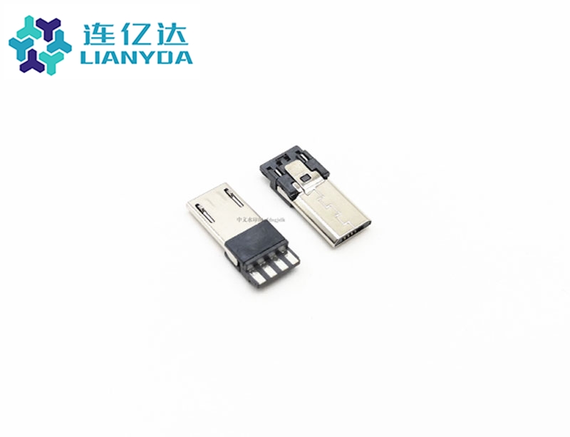 MICRO2.0 公頭 前五后四 加長款